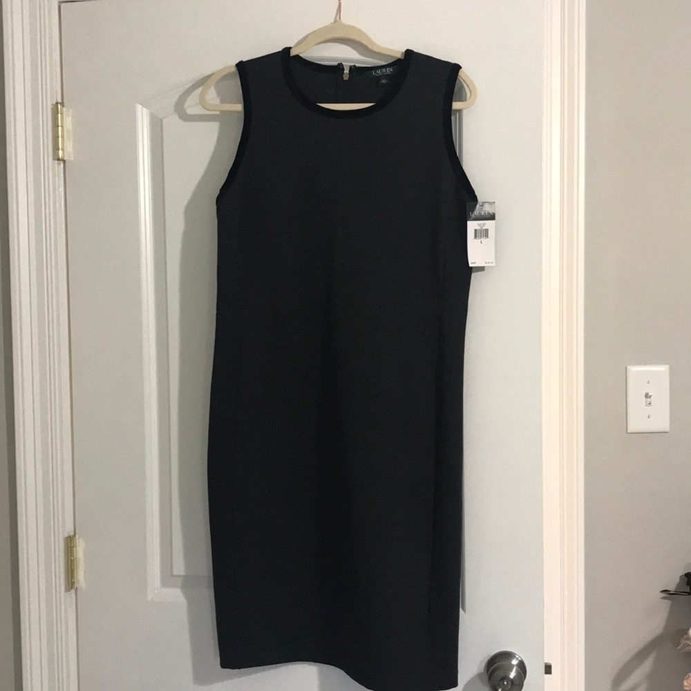 Lauren by Ralph Lauren dress